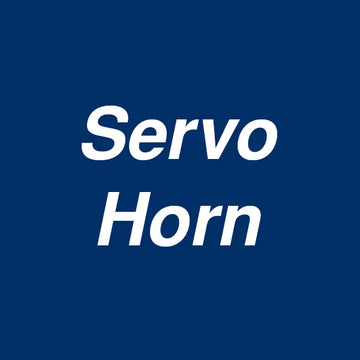 Servohorn Til Fjernstyret Bil
