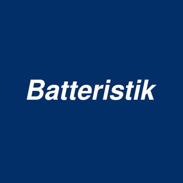 Batteristik til Fjernstyret Bil