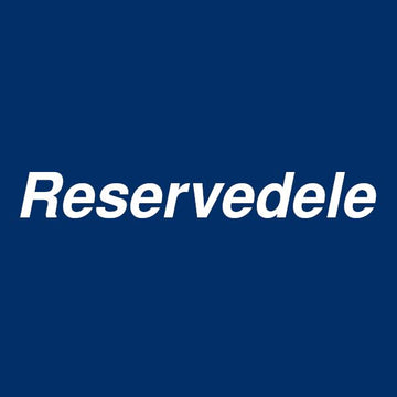 Reservedele