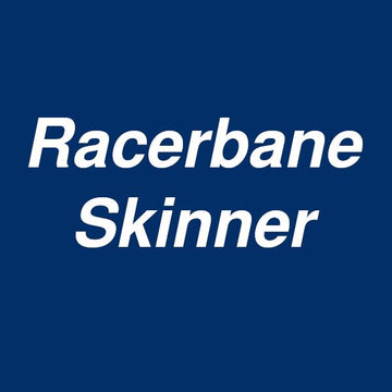 Skinner til Racerbane