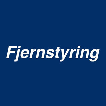 Fjernstyring