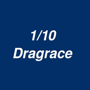 1/10 Monster Truck Dæk og Fælge