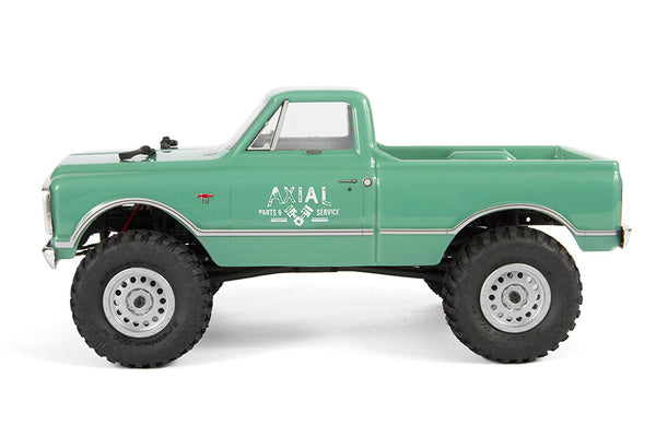 Axial SCX24 Reservedele