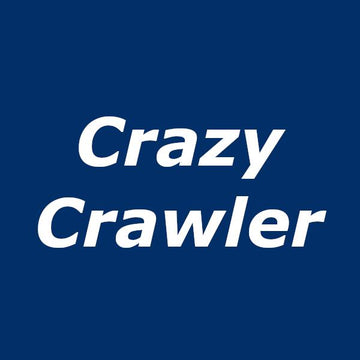 Crazy Crawler