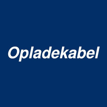 Opladekabel til Fjernstyret Bil