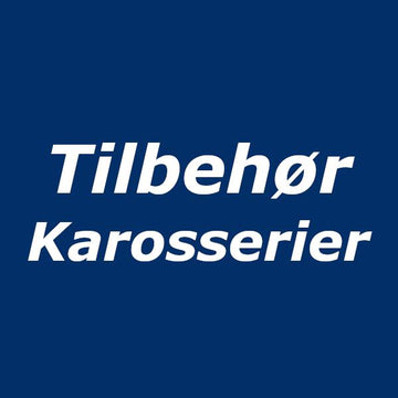 Karosseri Tilbehør
