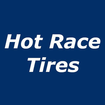 Hot Race Tires