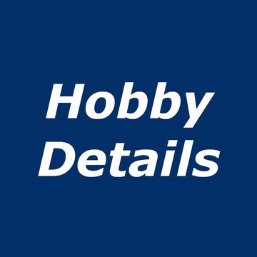 Hobby Details