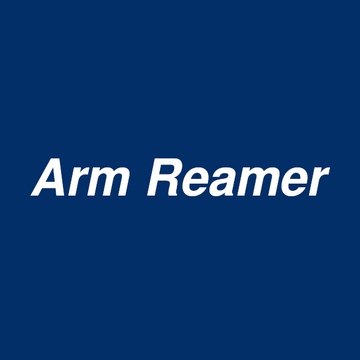 Bærearm Reamer