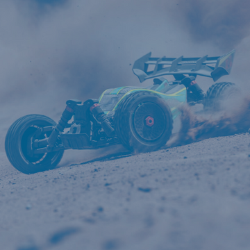 Buggy Biler