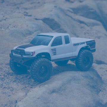 Mini Crawler