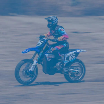 Motorcykler