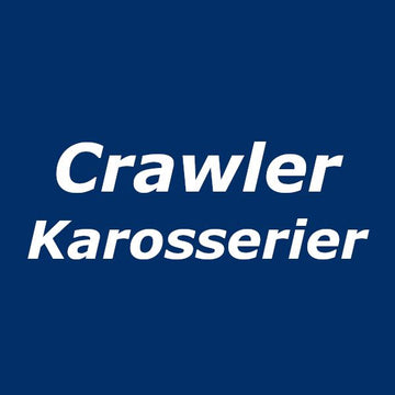 Crawler Karosserier