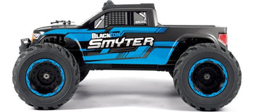 Blackzon 1/12 Smyter MT Reservedele