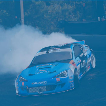 Drift Biler