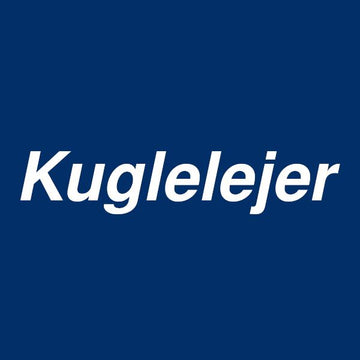 Kuglelejer