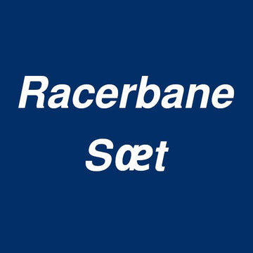Racerbane Sæt