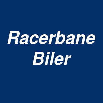 Biler til Racerbane