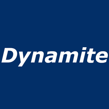 Dynamite