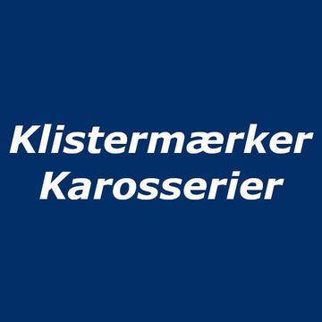 Klistermærker
