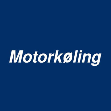 Motorkøling