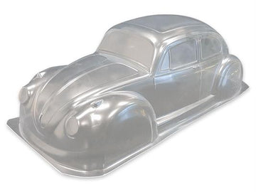 H-Speed - HSPL006 - Bug Crawler (VW Beetle) 313mm Wheelbase Crawler Body