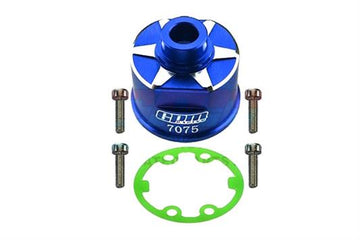 GPM - GPMER011NB - Aluminium 7075-T6 Front/Rear Differential Case