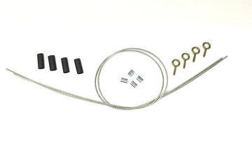 Absima - 2320074 -1/10 Branch Deflectors for hood (2)