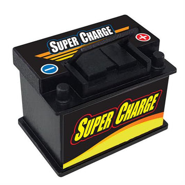 Absima - 2320034 - Car battery dummy 2x3cm