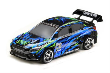 Absima - 12221V2 - 1/10 EP Touring/Rally Car "ATC3.4V2" 4WD RTR