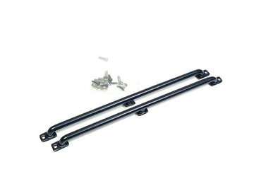 Absima - 2320111 -1/10 Metal Roof Rail 135MM (2)