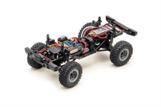 1/24 Micro Jimny Crawler