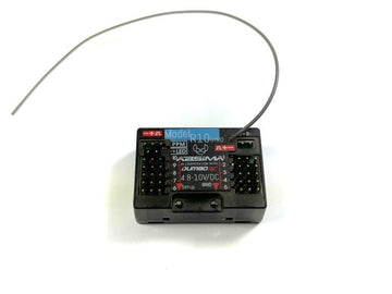 Absima - 2020026 - 10-kanals modtager for R10GYRO CR10P