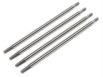 HPI - HP100950 - Shock Shaft 3.5X90Mm (4Pcs)
