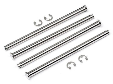 HPI - H101020 - FRONT & REAR INNER PIN OF LOWER SUSPENSION