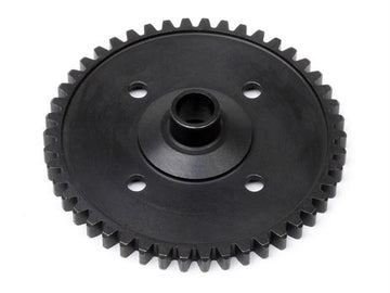 HPI - H101034 - 46T CENTER SPUR GEAR
