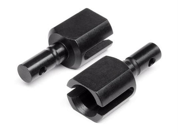 HPI - HP101066 - Centre Diff. Axle Shaft