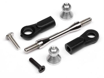 HPI - HP101104 - FRONT CHASSIS ANTI-BENDING ROD