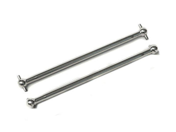 HPI - HP101236 - DRIVE SHAFT 6X84MM (PAIR)