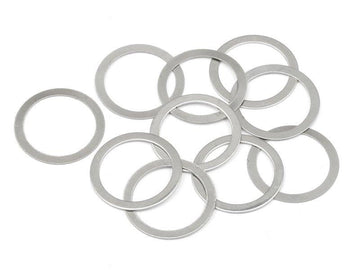 HPI - H101291 - GEARBOX SPACER SET