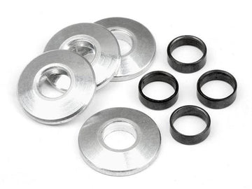 Wheel Spacer Set (4Pcs)
