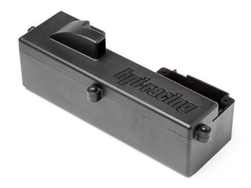 HPI - HP101312 - Radio Tray(Rx+Bat) Bullet Flux