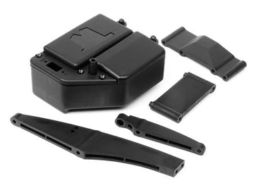 Composite Radio Box Set