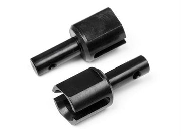 Centre Diff. Outdrives (Pr)