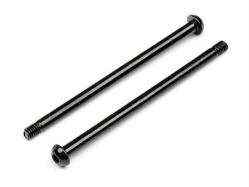 Button Head Screw Shaft M3X4X46Mm (Pr)