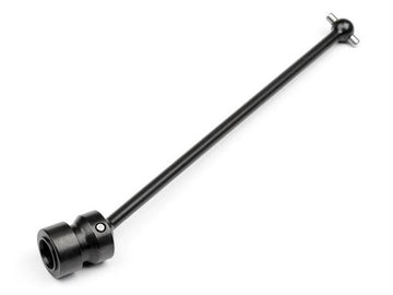 Rear Centre Univ. Driveshaft (Trophy 4.6 Truggy)