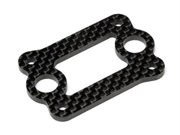 Graphite Centre Diff Plate