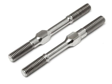 Titanium Turn Buckle M5*58Mm (Pr)