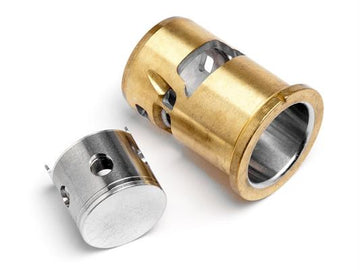 Cylinder And Piston Set (F3.5 Pro)