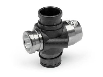 Slide Carburetor Main Body Gunmetal (Composite)